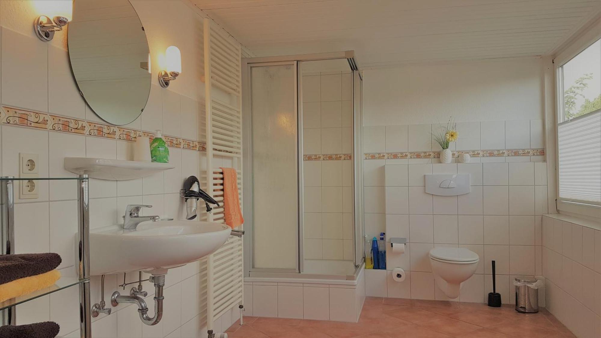 Rhauderfehn Ferienwohnung Sommerwind מראה חיצוני תמונה