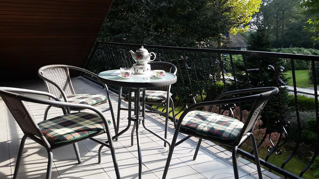 Rhauderfehn Ferienwohnung Sommerwind מראה חיצוני תמונה